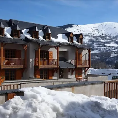 Confort 2 Pieces + Balcon Pour 6 Personnes A - Fr-1-504-143 *