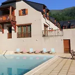Confort 2 Pieces + Balcon Pour 6 Personnes A - Fr-1-504-143 Apartman