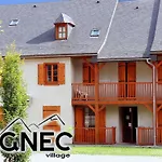 Confort 2 Pieces + Balcon Pour 6 Personnes A - Fr-1-504-143