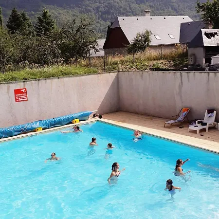 شقة 2 Pieces Pour 6 Personnes Avec Balcon A Vignec, Proche Saint-lary-soulan - Fr-1-504-143 Vignec