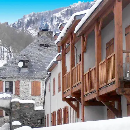 Confort 2 Pieces + Balcon Pour 6 Personnes A - Fr-1-504-143 *