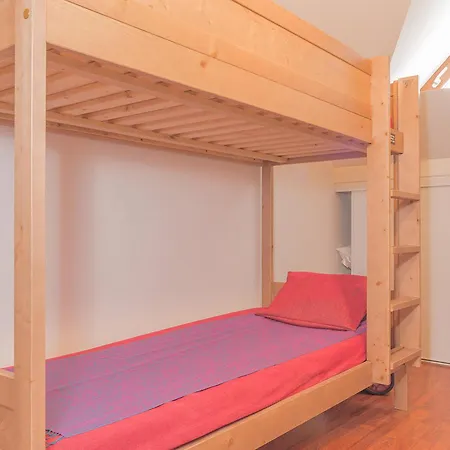 Apartment 2 Pieces Pour 6 Personnes Avec Balcon A Vignec, Proche Saint-lary-soulan - Fr-1-504-143 Vignec