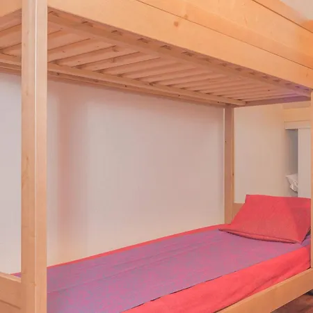 Confort 2 Pieces + Balcon Pour 6 Personnes A - Fr-1-504-143 Vignec