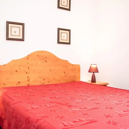 Confort 2 Pieces + Balcon Pour 6 Personnes A - Fr-1-504-143 *