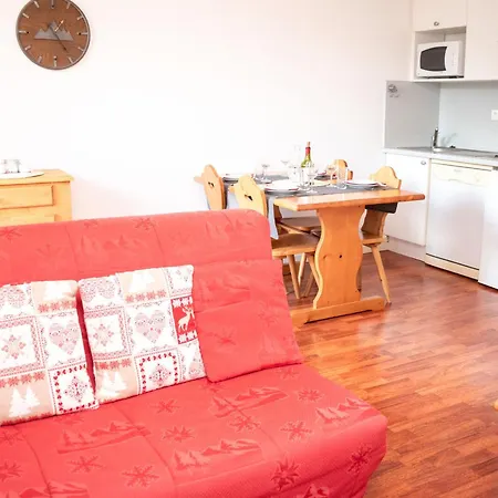 Lejlighed Confort 2 Pieces + Balcon Pour 6 Personnes A - Fr-1-504-143 Vignec