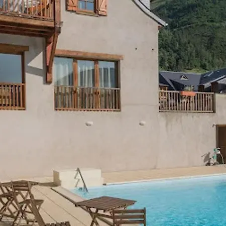 Confort 2 Pieces + Balcon Pour 6 Personnes A - Fr-1-504-143 Apartamento