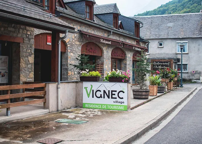 Confort 2 Pieces + Balcon Pour 6 Personnes A - Fr-1-504-143 Apartment